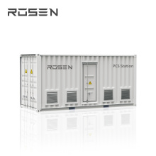 Solar Power System Home 10Kw 30kw 100kw Container Battery Energy Storage System 50kwh Home Battery Storage System